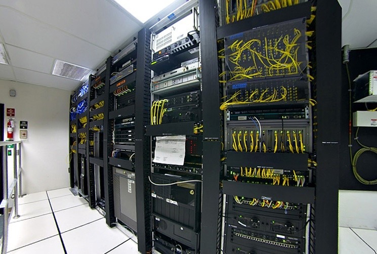 تجهیزات تخصصی شبکه