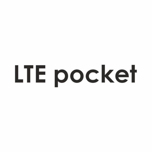 مودم جیبی LTE