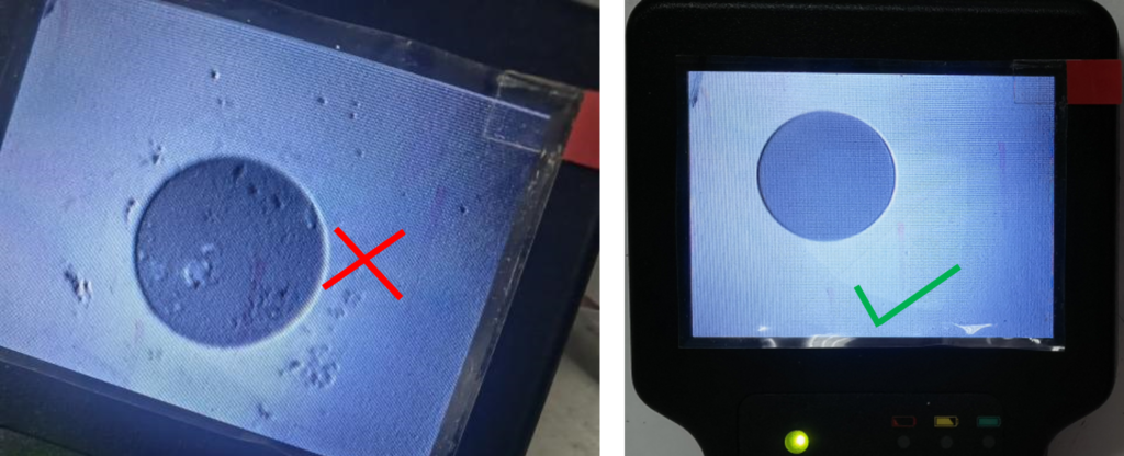 سیستم حفاظت حسگری مبتنی بر فیبر نوری