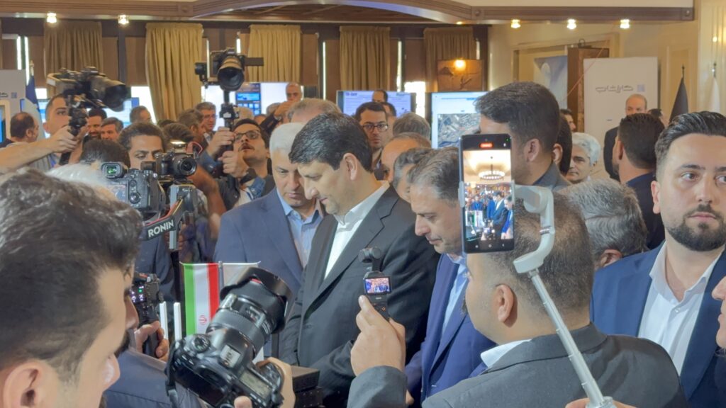 کنفرانس ملی مخابرات