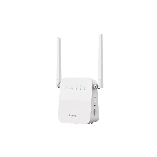مودم ST-WD448 LTE INDOOR CPE Wireless N300