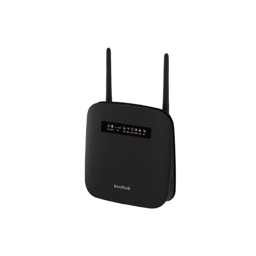 مودم ST-WD490 LTE INDOOR CPE Wireless N300
