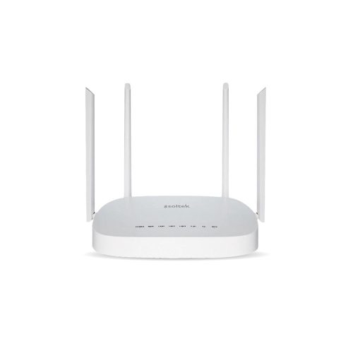 مودم ST-WD431N 300M 4G Router