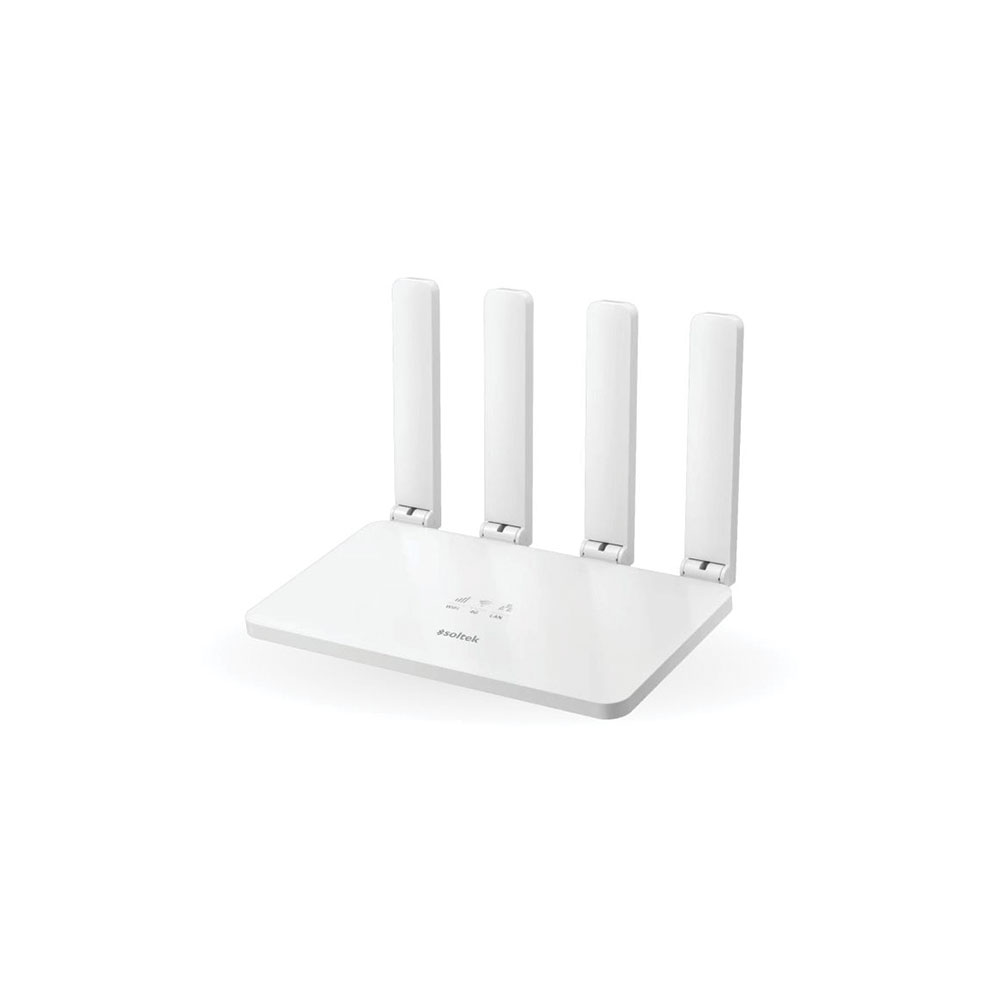 مودم ST-WD445N LTE INDOOR CPE (CAT4)