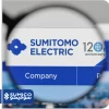 سومیتومو الکتریک ژاپن